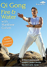 Gong fire water dvd - gong:,