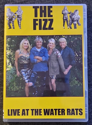 The fizz live - fizz),