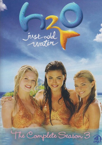 H2o just add - h2o, the