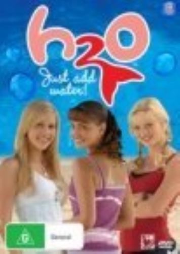 H2o just add water - h2o:, ~