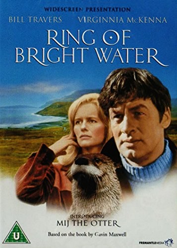Ring bright water - of,