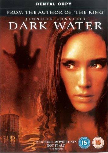 Dark water dvd jennifer - water, [dvd]