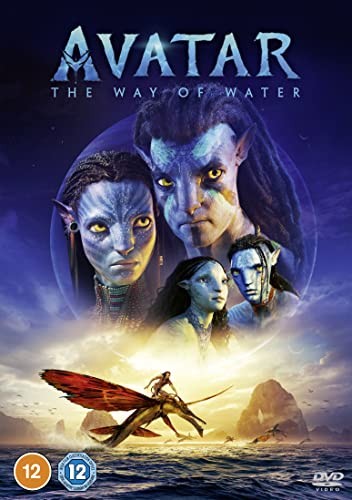 Avatar the way - avatar:,
