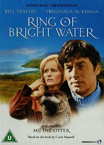 Ring bright water - of,