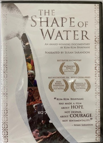 The shape of - the,
