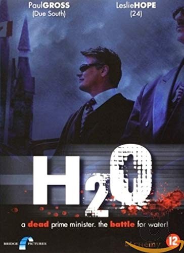 H2o - h2o, (dvd)