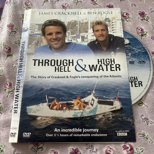 Through hell and high - through, water