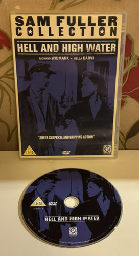 Sam fuller collection - collection:, hell