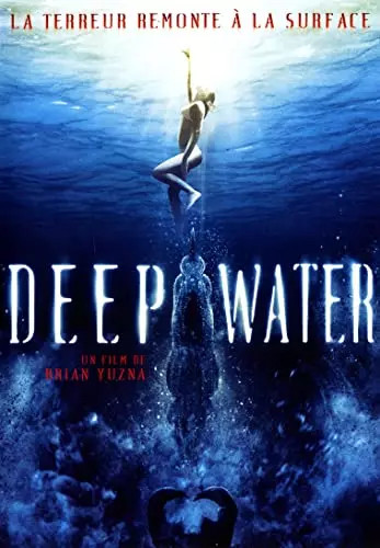 Deep water - deep,