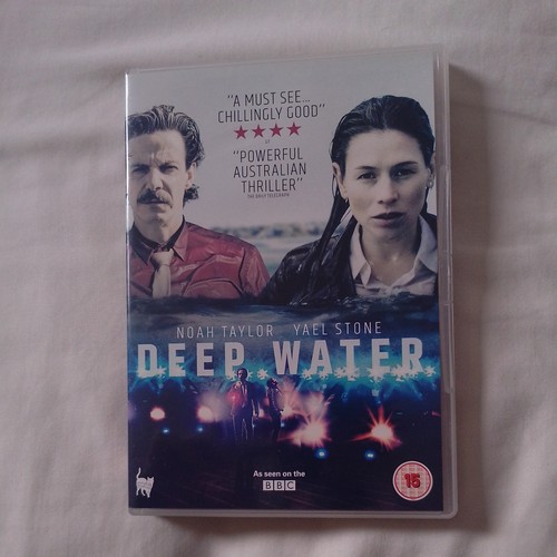 Deep water tv - deep,
