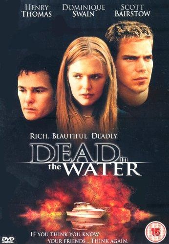 Dead the water dvd - dead,