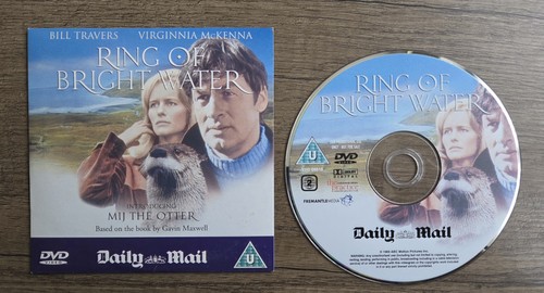 Ring bright water dvd - bright,