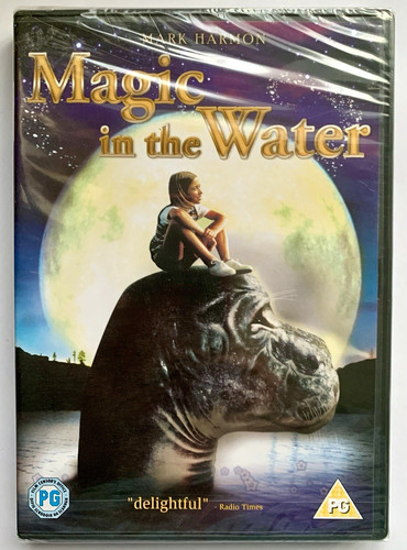 Magic the water cert - in,