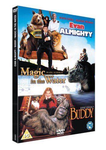 Evan almighty buddy magic - almighty/buddy/magic, in