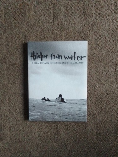 Thicker than water - than,