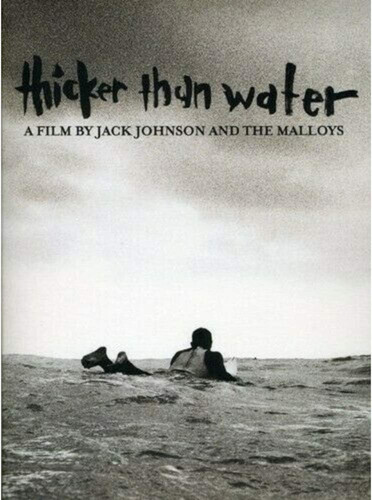 Thicker than water film - than,