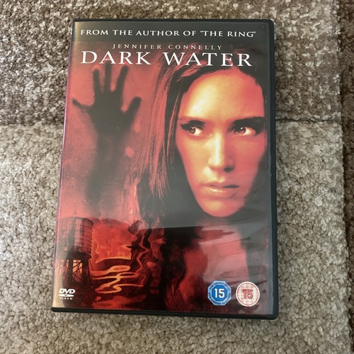 Dark water - water, 1-disc)