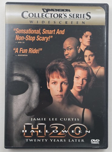 Halloween h2o - h2o, 1999)