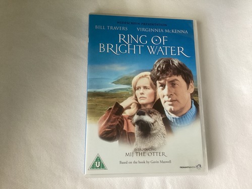 Ring bright water 1969 - of,