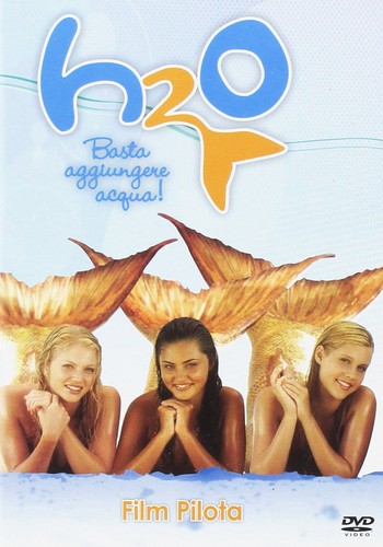 H2o basta aggiungere acqua - basta,