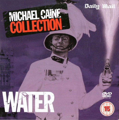 Water michael caine - water,