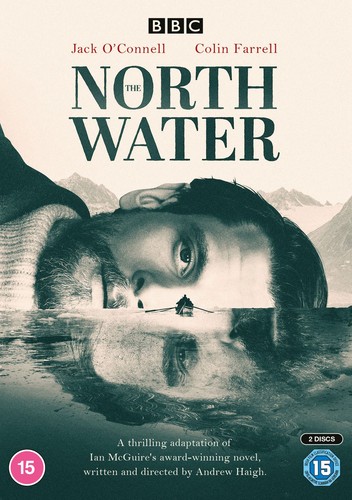 The north water - water, [15]