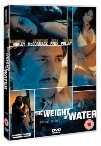 The weight water dvd - the, of