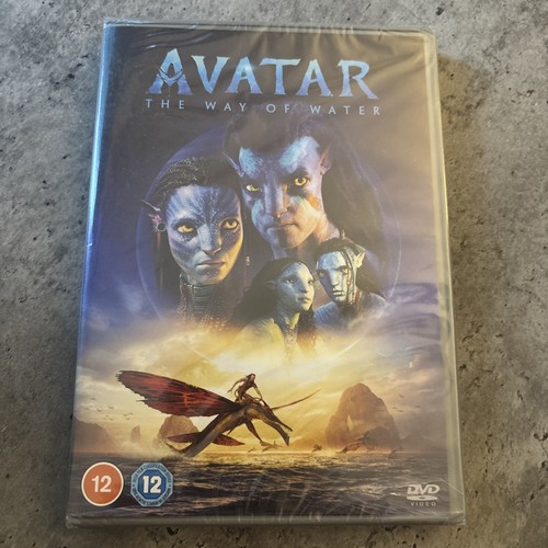 Avatar the way - the,