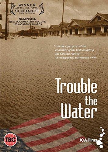 Trouble the water dvd - trouble, [2008]