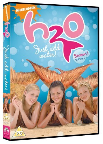 H2o just add - h2o,