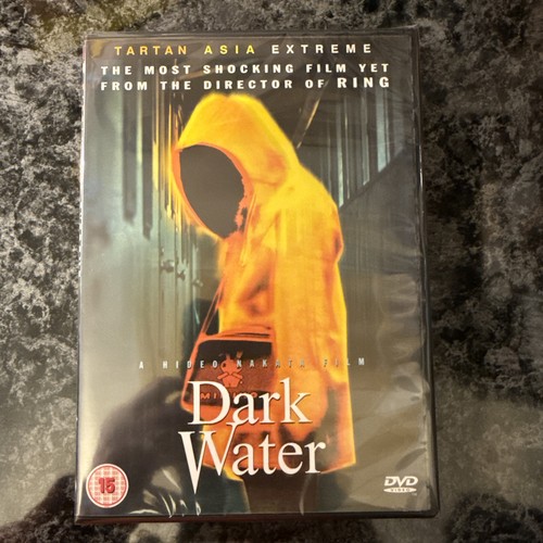 Dark water hitomi - dark,