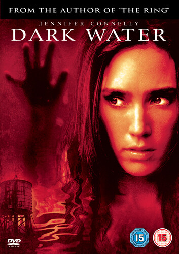 Dark water dvd jennifer - dark, (2005)