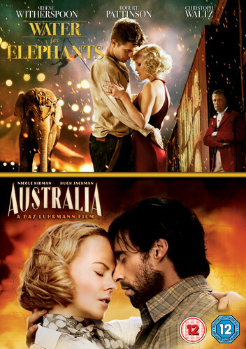Water for elephants australia - for, elephants/australia