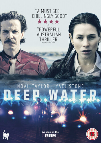 Deep water dvd noah - water,
