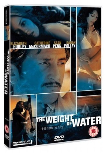 The weight water - the,