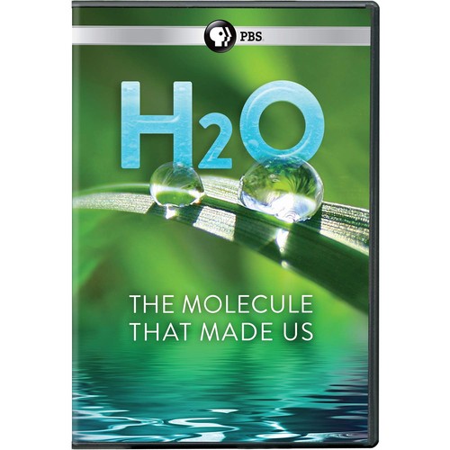 H2o the molecule - h2o:, us