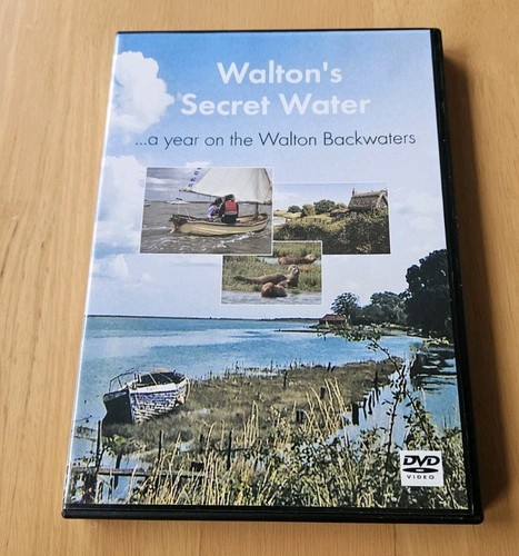 Walton secret water - water,