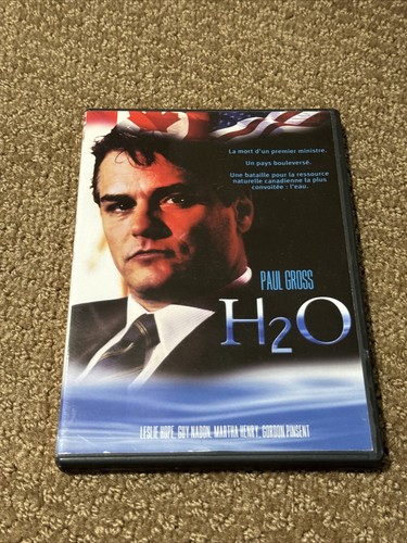 H2o paul gross cbc - h2o,