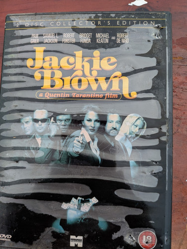 Dvd film for sale jackie - sale,