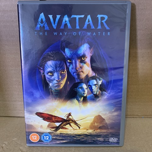 Avatar the way - avatar:,