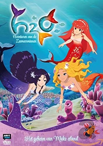 H2o deel 1 - h2o,