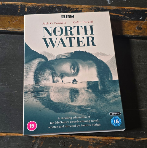Bbc the north water - the,
