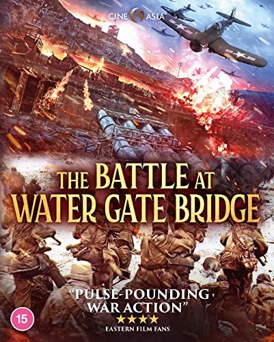 The battle water gate - at,