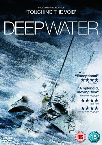 Deep water dvd - water, [2006]
