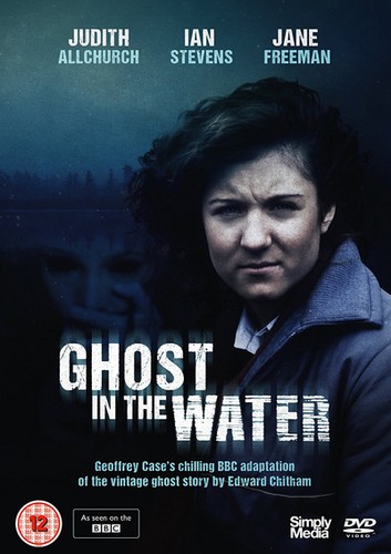 Ghost the water - in,