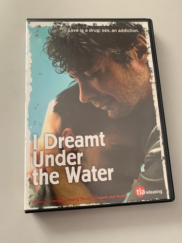 Dreamt under the water dvd - under,