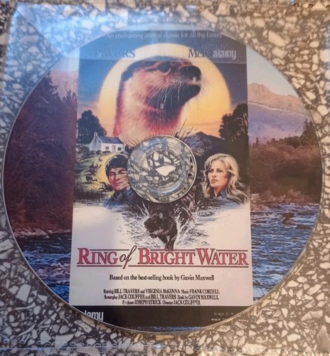 Ring bright water dvd - water,