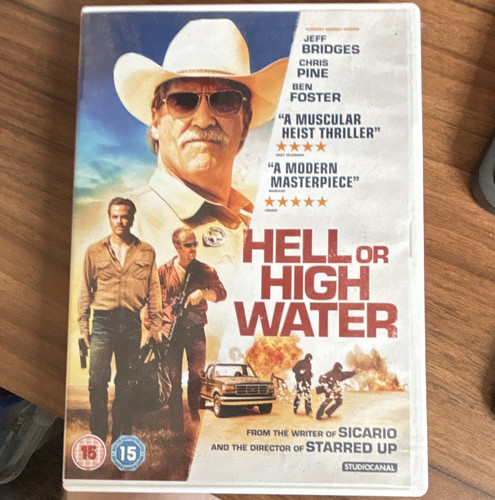 Studiocanal hell high - studiocanal,
