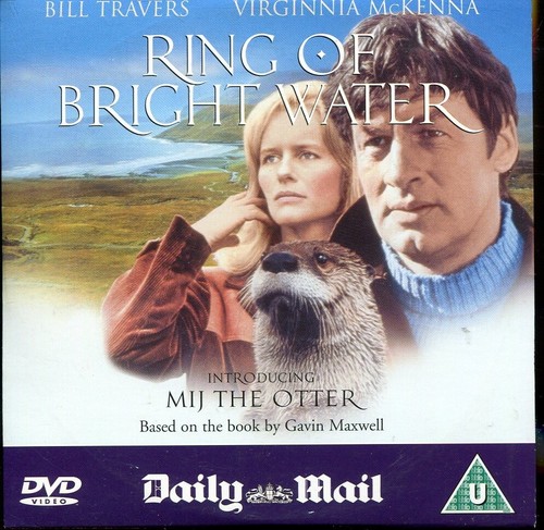 Ring bright water - of,