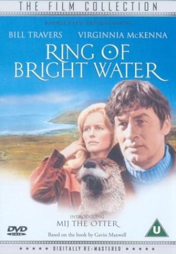 Ring bright water - of, dvd
